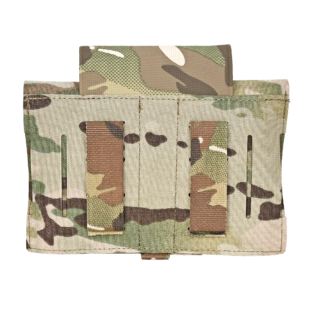TACTIFANS IFAS IFAK Pouch Rapi - Edc Carry Belt avaliação e preço