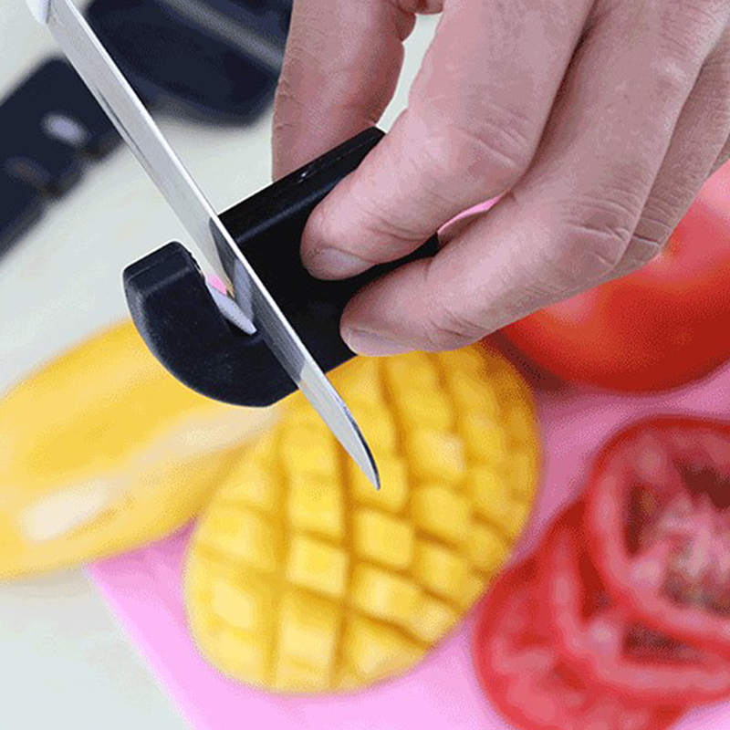 Mini Ceramic Multipurpose Keyc - Pocket Knife Ceramic avaliação e preço