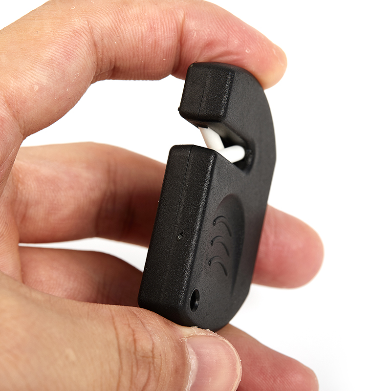 Mini Ceramic Multipurpose Keyc - Pocket Knife Ceramic avaliação e preço