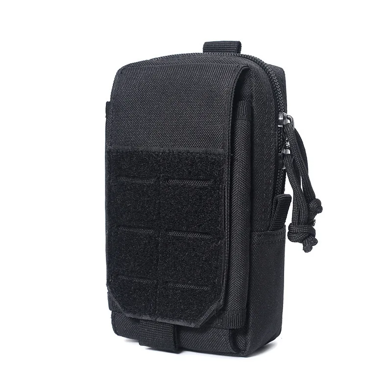 Waist Bag EDC Tool Bag Vest Po - Edc Carry Pocket avaliação e preço