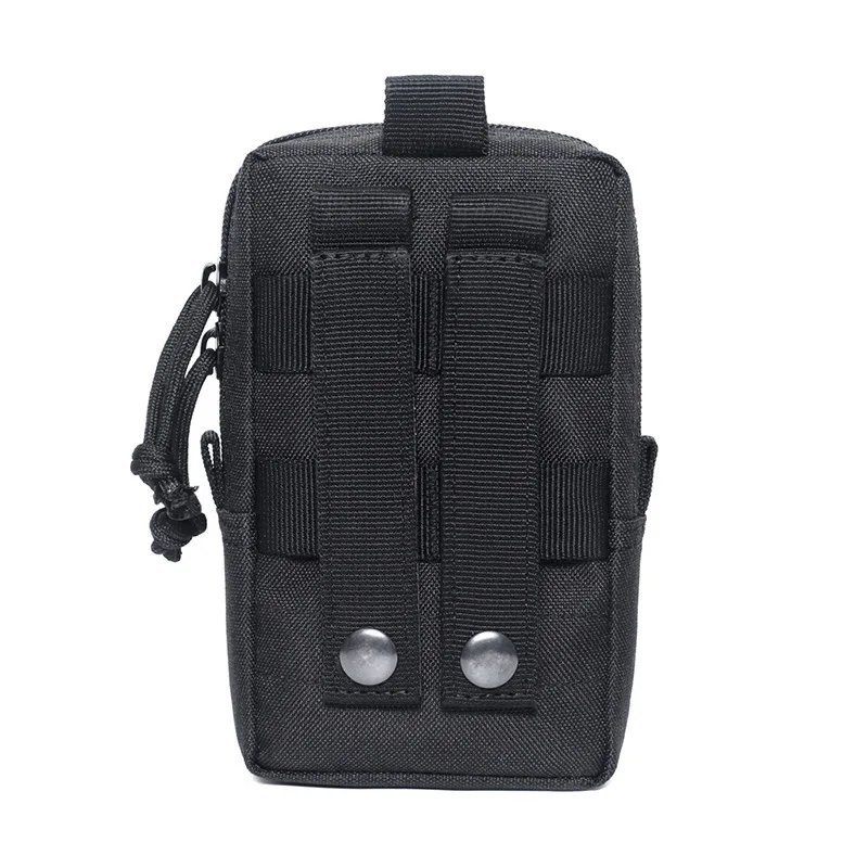 Waist Bag EDC Tool Bag Vest Po - Edc Carry Pocket avaliação e preço