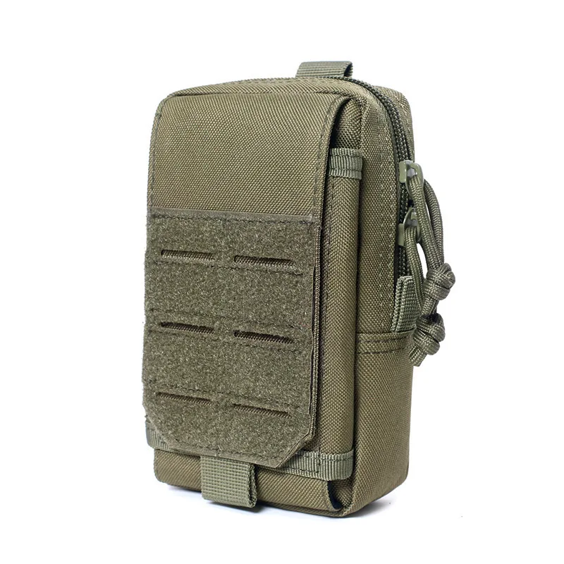 Waist Bag EDC Tool Bag Vest Po - Edc Carry Pocket avaliação e preço
