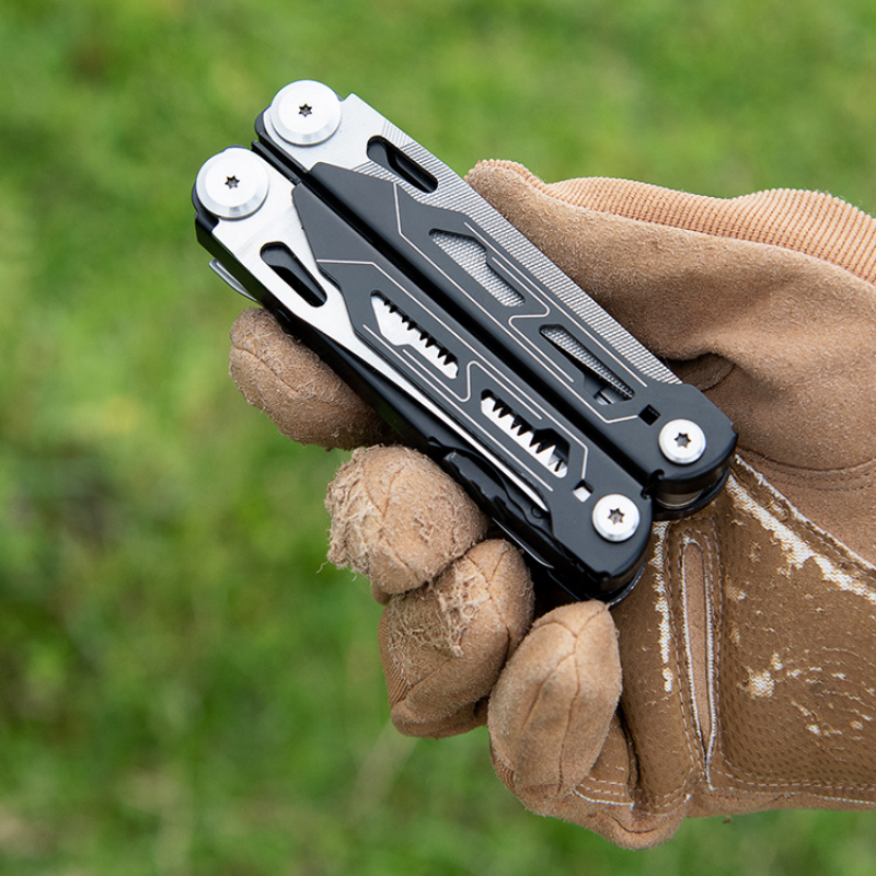 Outdoor Folding Pliers EDC Mul - Edc Carry Pliers avaliação e preço