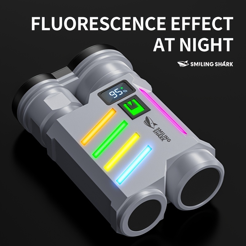 Fluorescence Bright P50 LED ED - Edc Carry Flashlight avaliação e preço