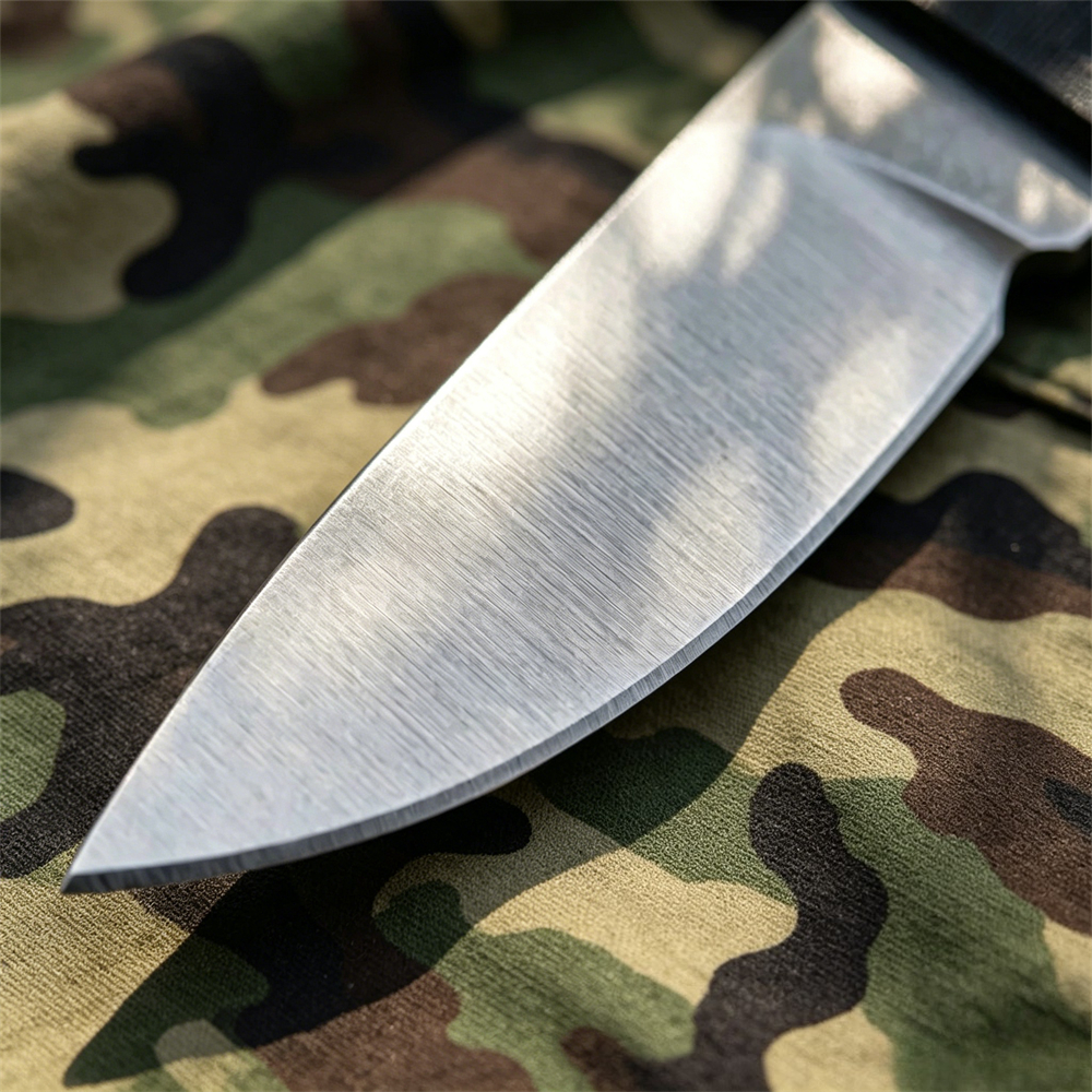 Easy-Carry Mini 2425 Fixed Bla - Edc Carry Fixed Blade Knife avaliação e preço