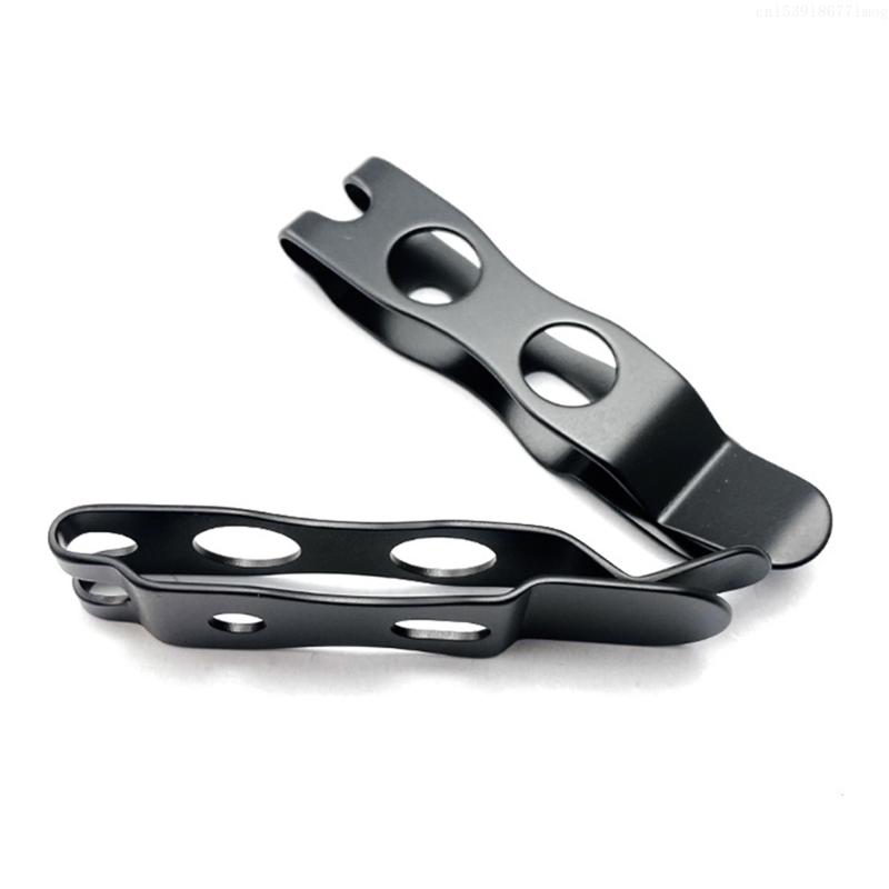 1 Piece - 420 Stainless Steel  - Edc Carry Piece avaliação e preço