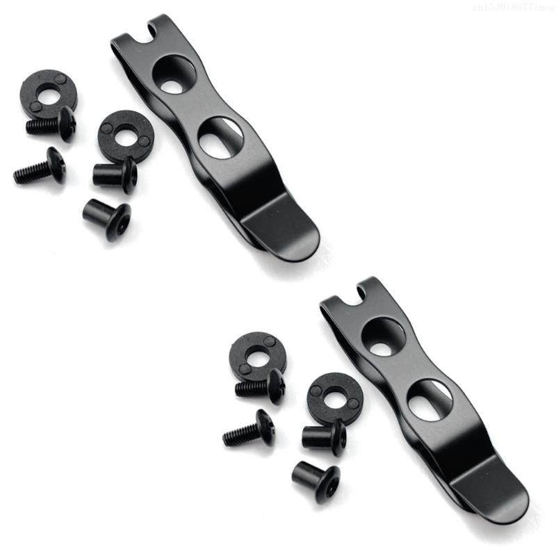 1 Piece - 420 Stainless Steel  - Edc Carry Piece avaliação e preço