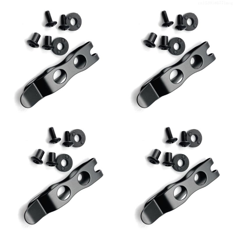 1 Piece - 420 Stainless Steel  - Edc Carry Piece avaliação e preço