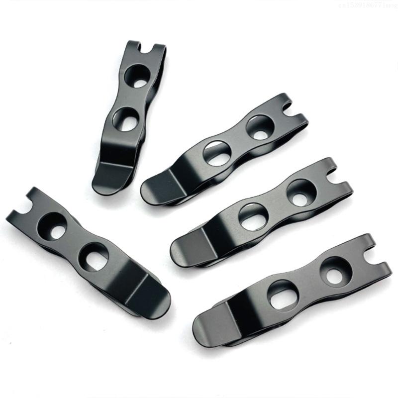 1 Piece - 420 Stainless Steel  - Edc Carry Piece avaliação e preço