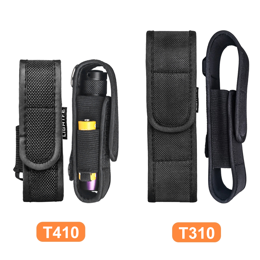 Tactical Molle Flashlight Pouc - Edc Carry Belt avaliação e preço