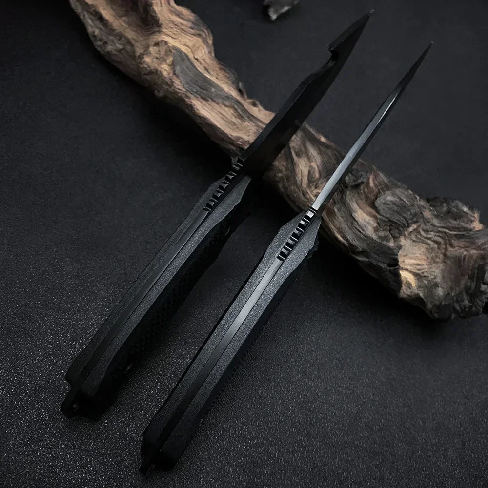 Outdoor Jungle Hunting Knife 5 - Everyday Carry (Edc) Knife avaliação e preço
