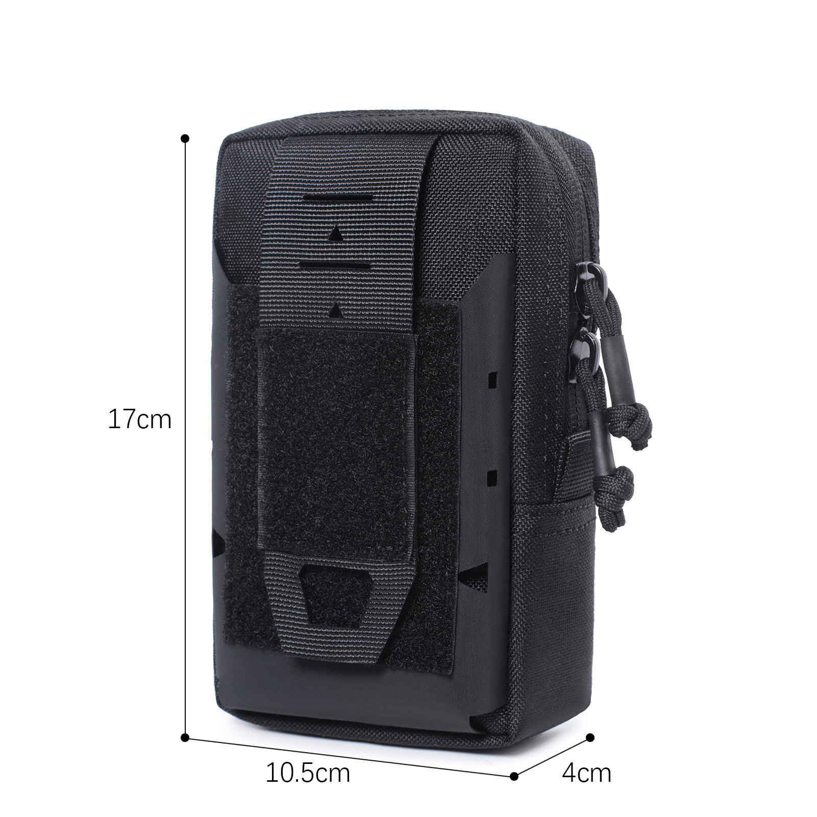 Multipurpose Tactical MOLLE ED - Edc Everyday Carry Bag avaliação e preço