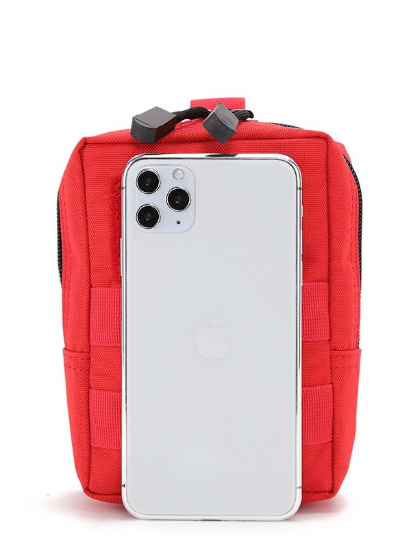 Waterproof Waist Bag EDC Tool  - Edc Concealed Carry Belt avaliação e preço