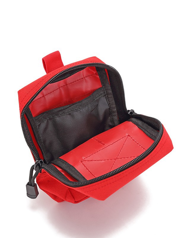 Waterproof Waist Bag EDC Tool  - Edc Concealed Carry Belt avaliação e preço