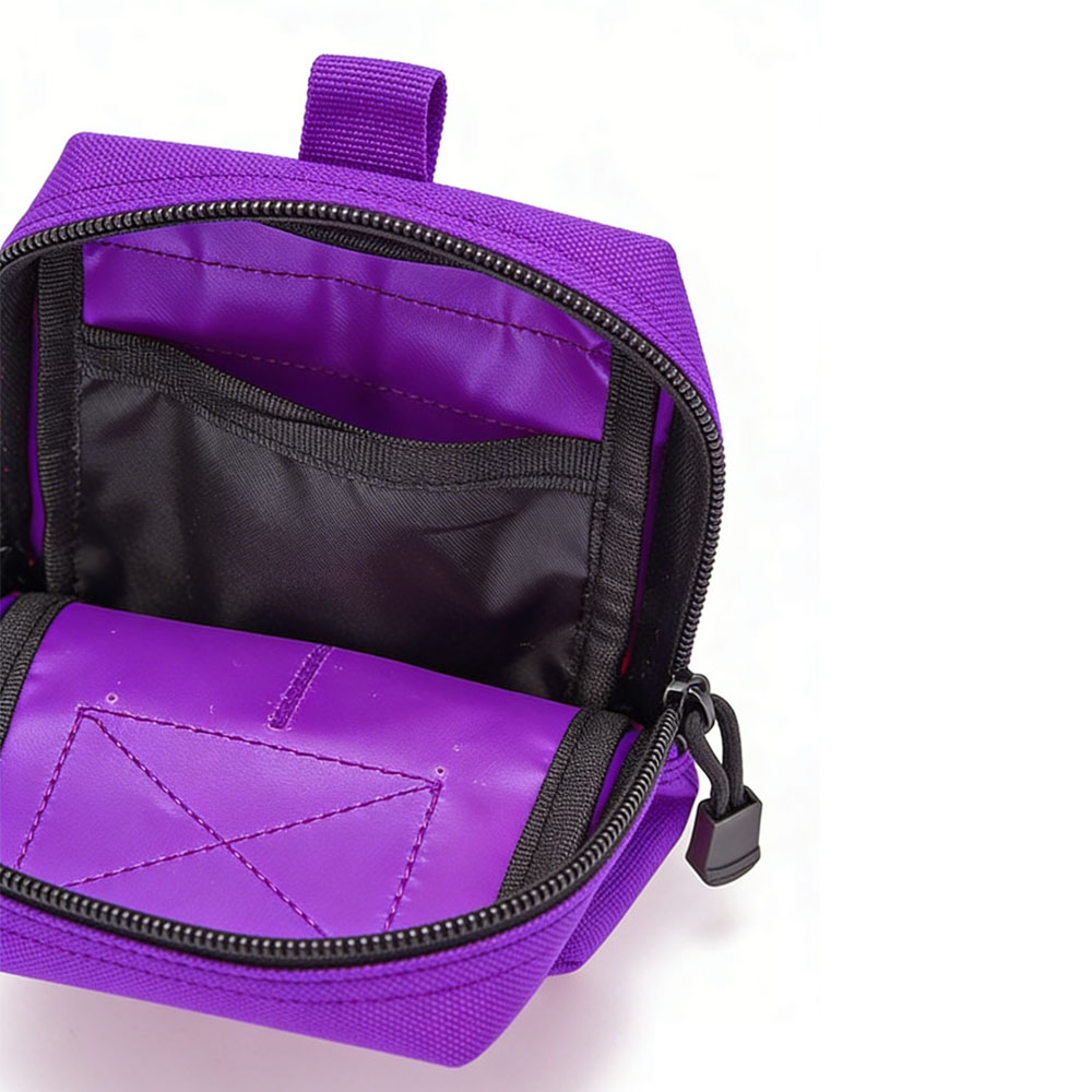 Waterproof Waist Bag EDC Tool  - Edc Concealed Carry Belt avaliação e preço