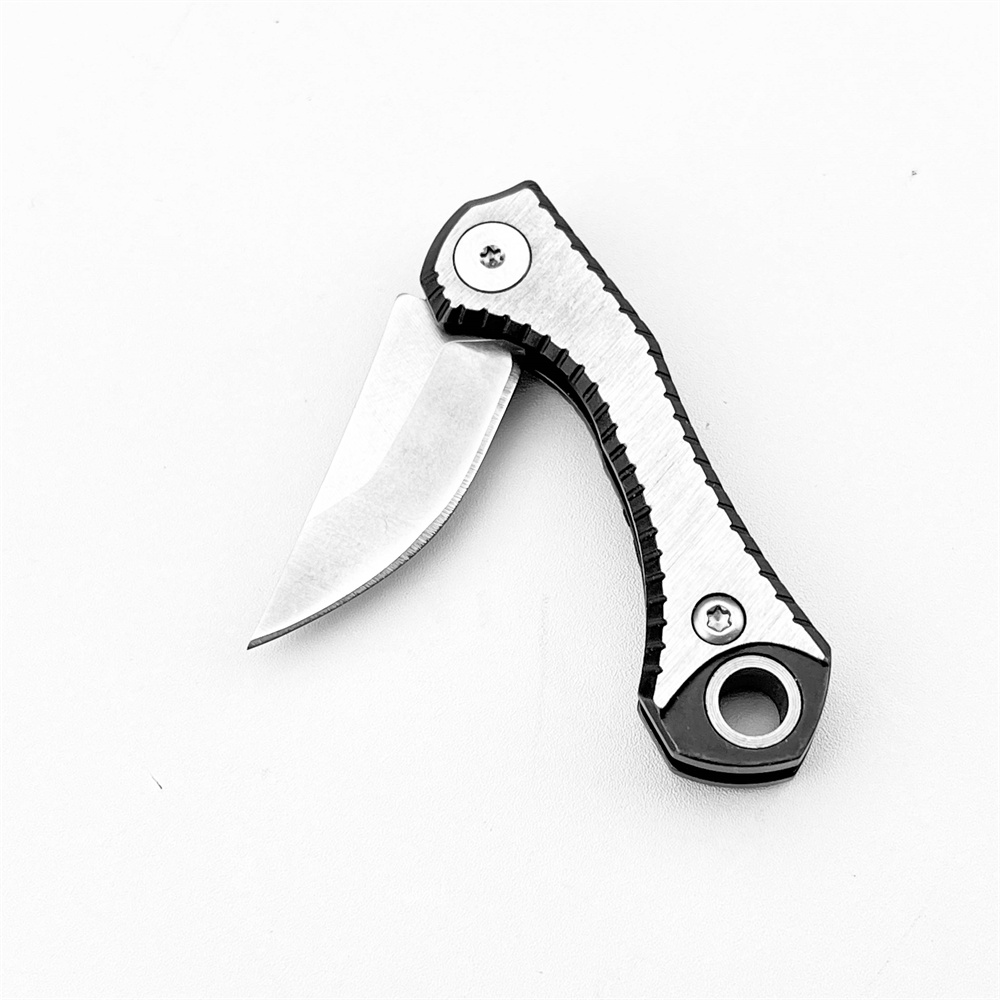 Small EDC Folding Knife Lightw - Everyday Carry (Edc) Knife avaliação e preço