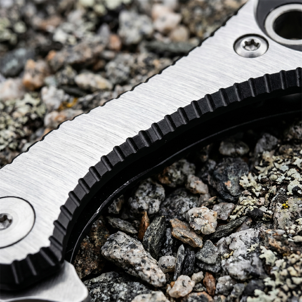 Small EDC Folding Knife Lightw - Everyday Carry (Edc) Knife avaliação e preço