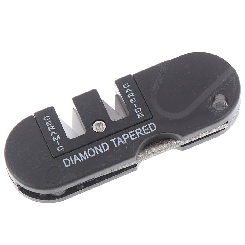 Pocket Knife Diamond Outdoor S - Pocket Knife Ceramic avaliação e preço
