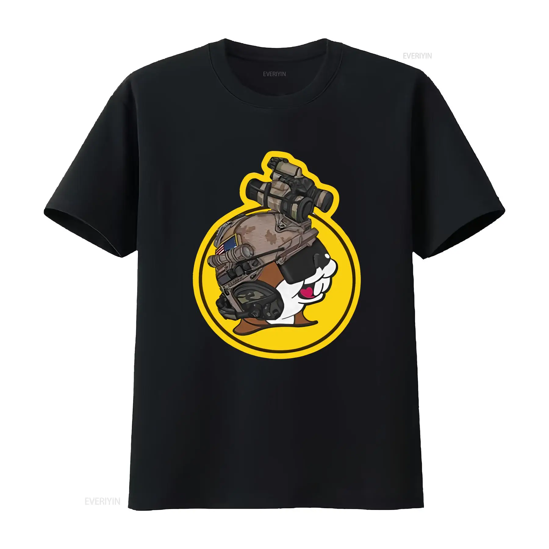 V2 Tactical Beaver t shirt Edc - Edc Gear Every Day Carry avaliação e preço