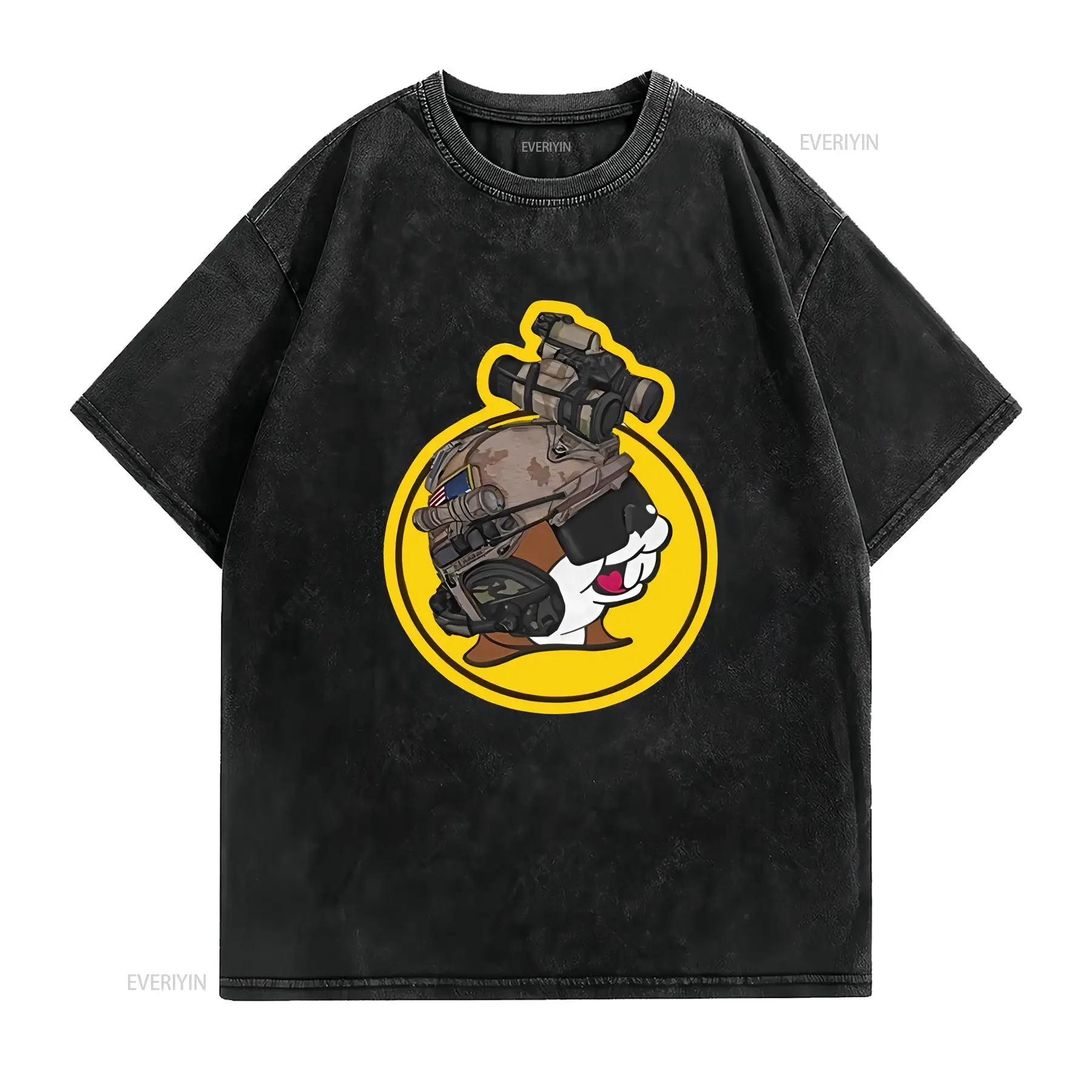 V2 Tactical Beaver t shirt Edc - Edc Gear Every Day Carry avaliação e preço