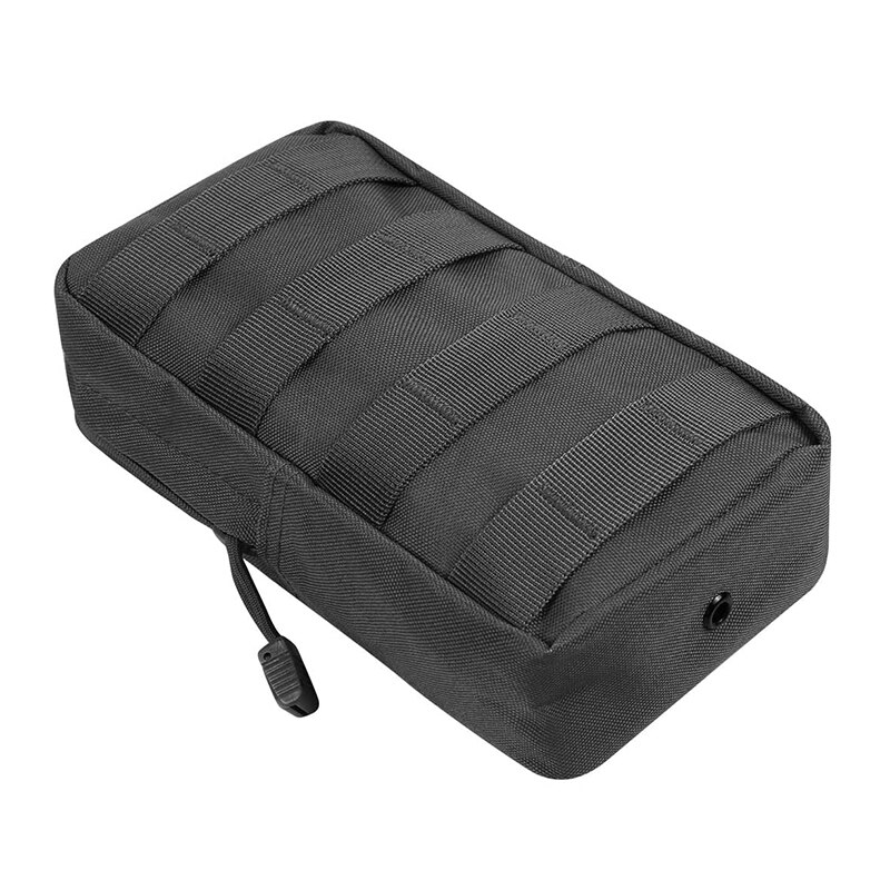 Outdoor Tactical Molle Waist B - Edc Carry Belt avaliação e preço