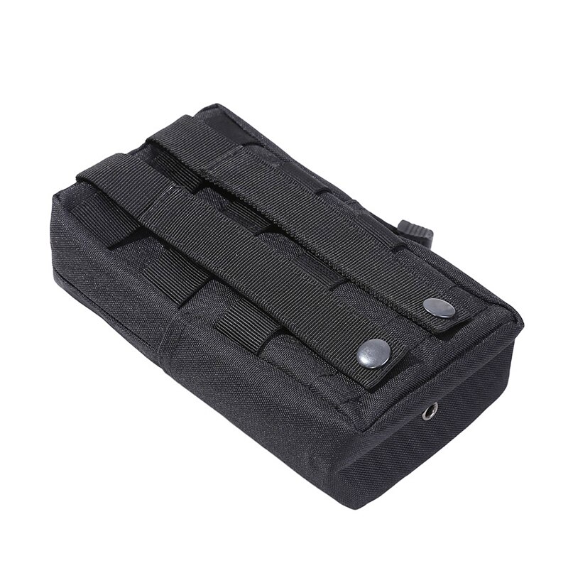 Outdoor Tactical Molle Waist B - Edc Carry Belt avaliação e preço