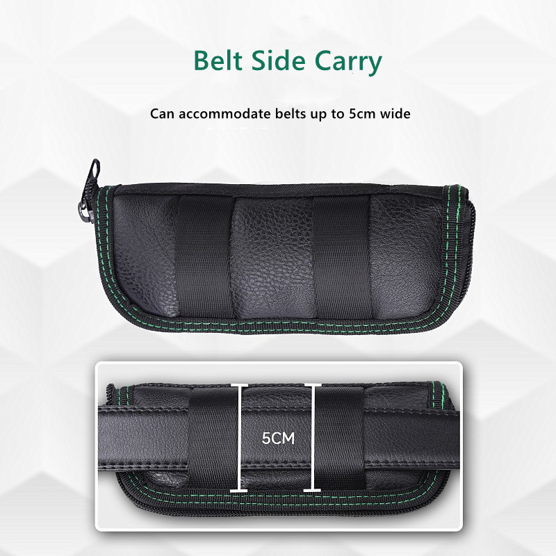 Portable Folding Knife Sheath, - Edc Carry Pliers avaliação e preço