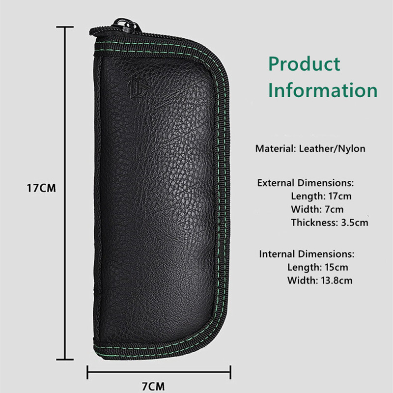 Portable Folding Knife Sheath, - Edc Carry Pliers avaliação e preço