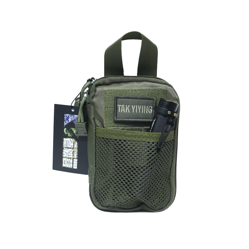 TAK YIYING Molle hunting Medic - Edc Carry Pocket avaliação e preço