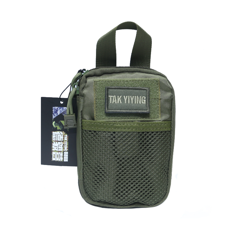TAK YIYING Molle hunting Medic - Edc Carry Pocket avaliação e preço