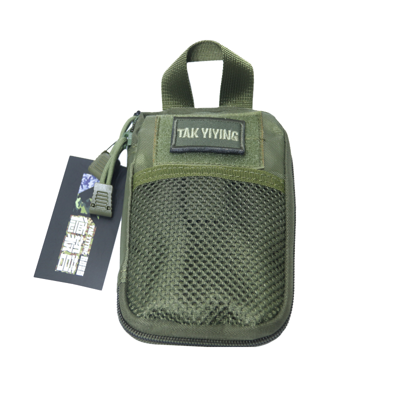 TAK YIYING Molle hunting Medic - Edc Carry Pocket avaliação e preço
