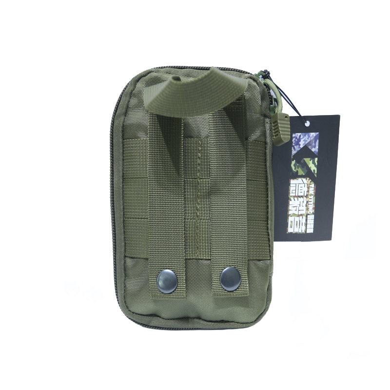 TAK YIYING Molle hunting Medic - Edc Carry Pocket avaliação e preço
