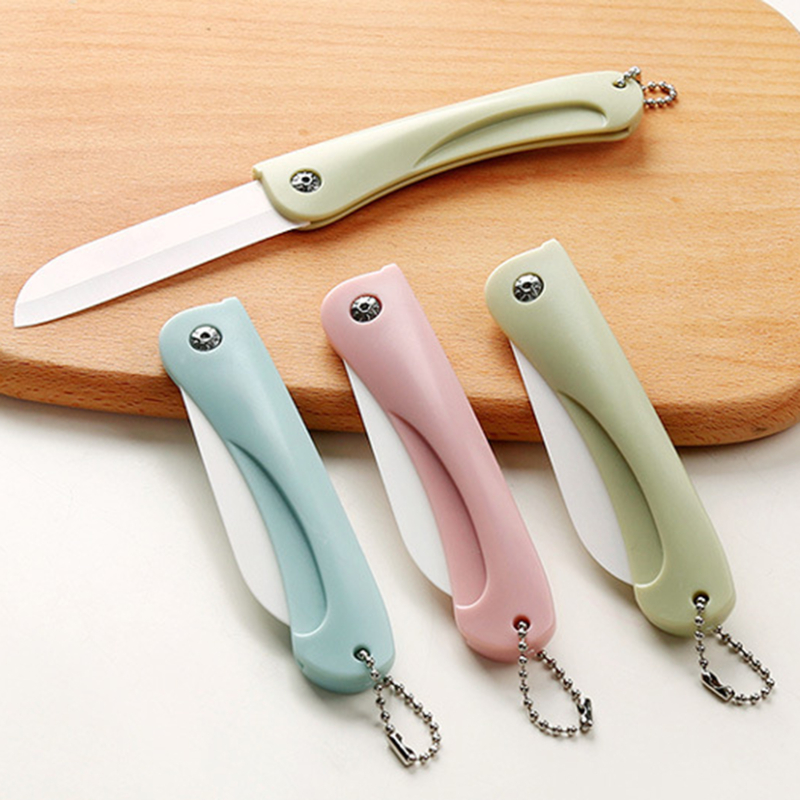Pocket Pare Peel Ceramic Kitch - Pocket Knife Ceramic avaliação e preço