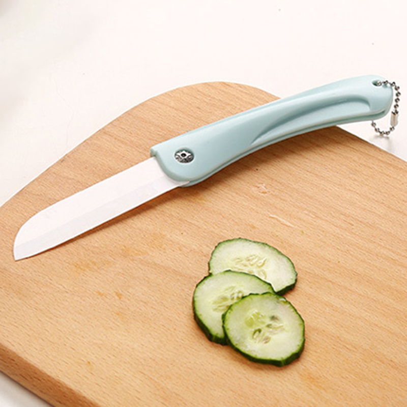 Pocket Pare Peel Ceramic Kitch - Pocket Knife Ceramic avaliação e preço
