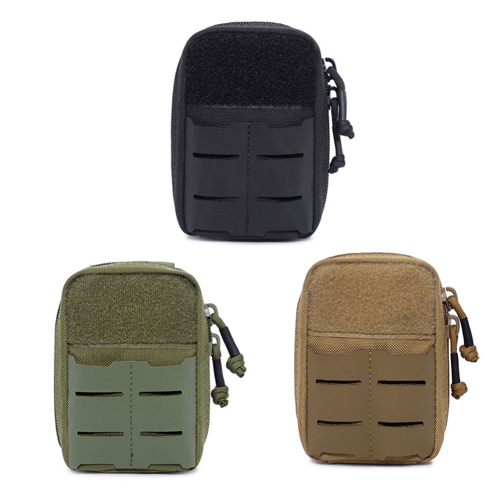 Molle Pouch Outdoor Hunting Su - Edc Carry Belt avaliação e preço