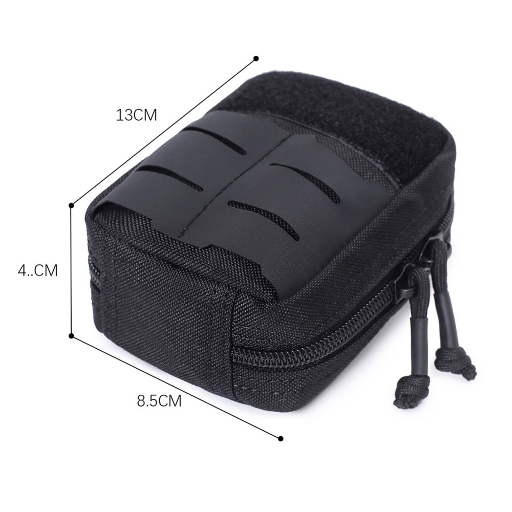 Molle Pouch Outdoor Hunting Su - Edc Carry Belt avaliação e preço