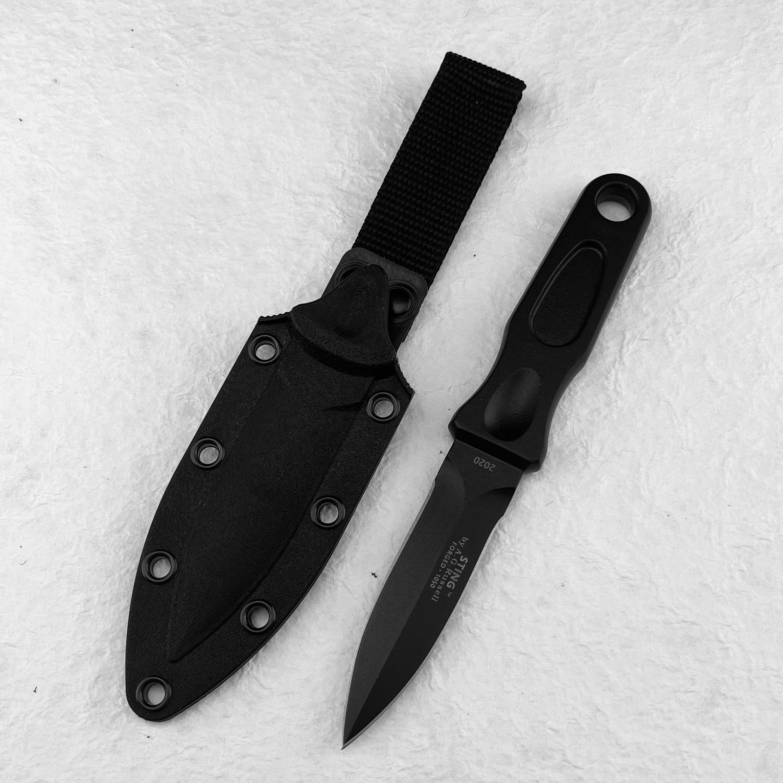 Multi-Function Fixed Blade Kni - Edc Gear Every Day Carry avaliação e preço