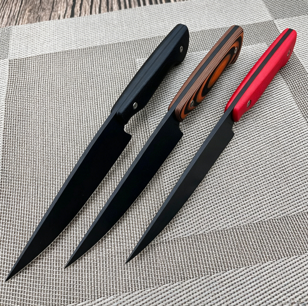 EDC Fixed Blade Knife Sharp Bl - Edc Gear Every Day Carry avaliação e preço