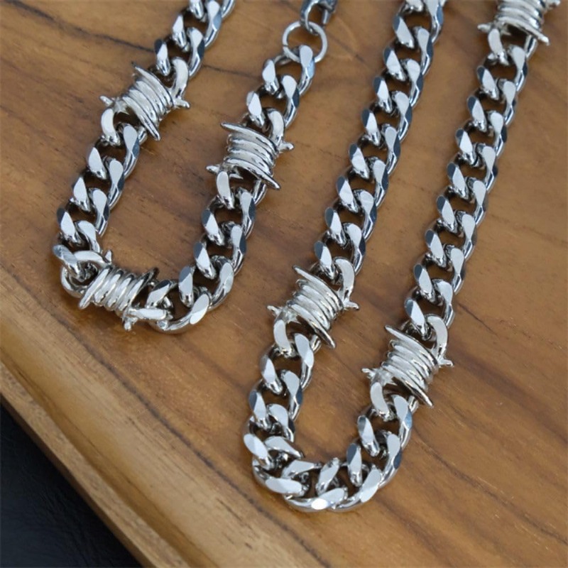 Biker Wallet Chain for Men Boy - Wallet Slim Titanium avaliação e preço