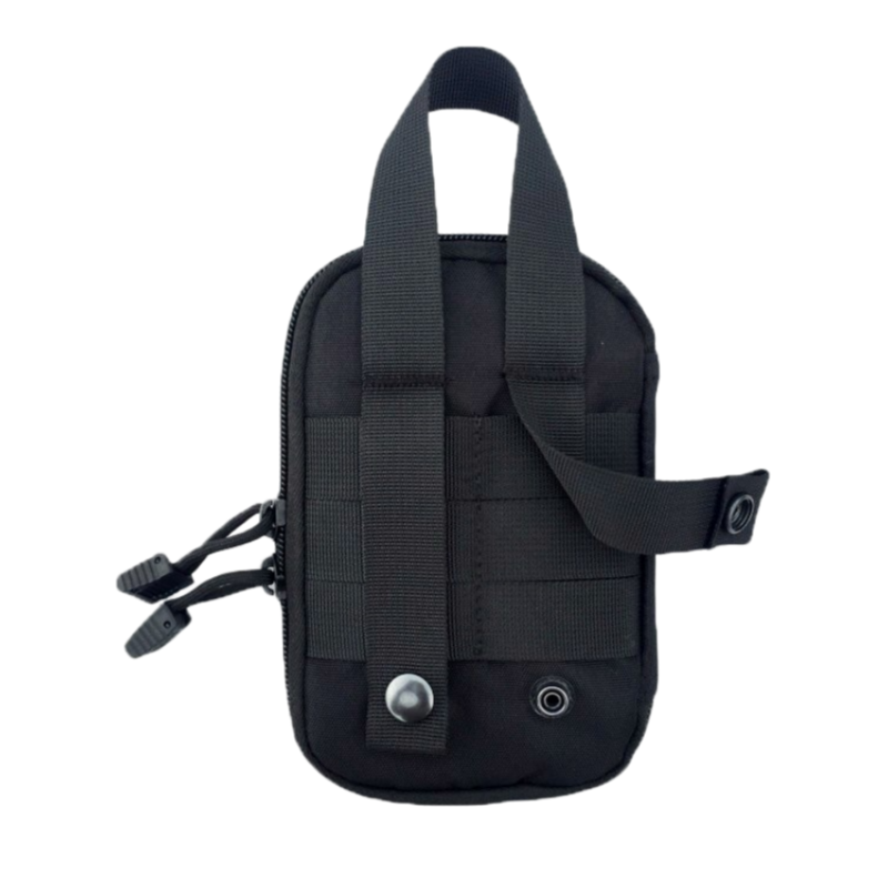 EDC Molle Pouch Small Waist Pa - Edc Carry Pocket avaliação e preço