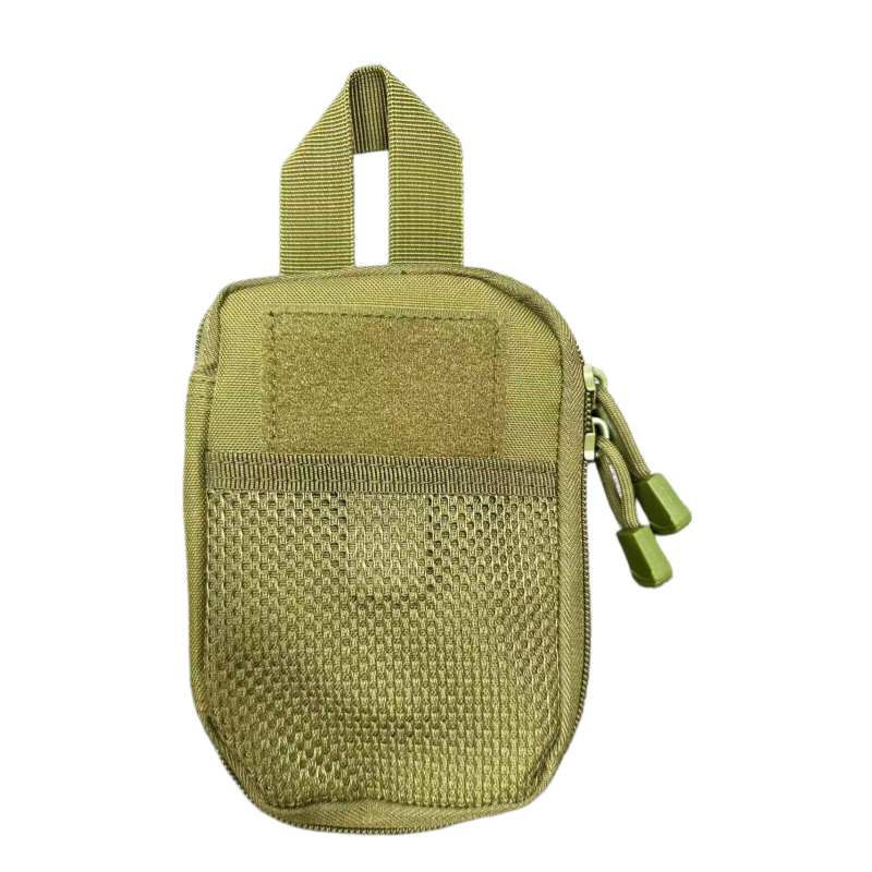 EDC Molle Pouch Small Waist Pa - Edc Carry Pocket avaliação e preço