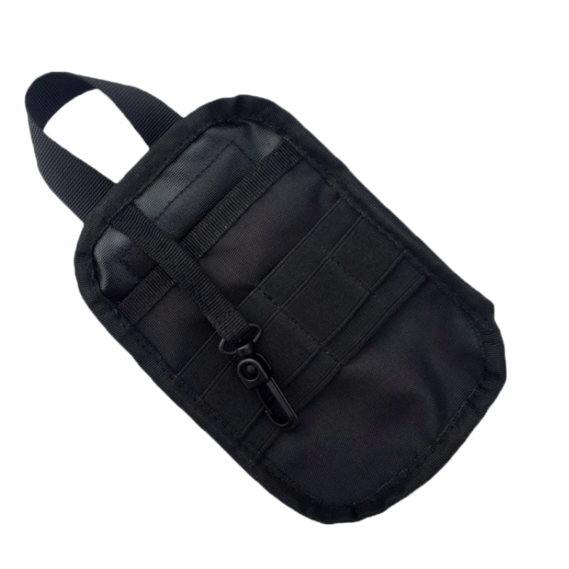 EDC Molle Pouch Small Waist Pa - Edc Carry Pocket avaliação e preço