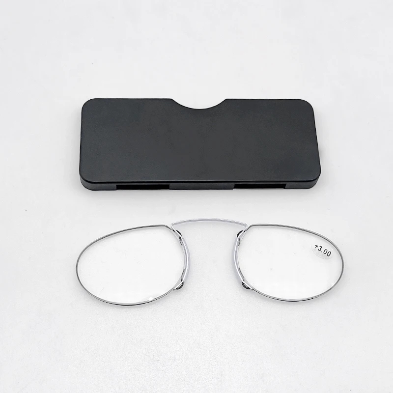 2024 Titanium Mini Reading Gla - Wallet Slim Titanium avaliação e preço