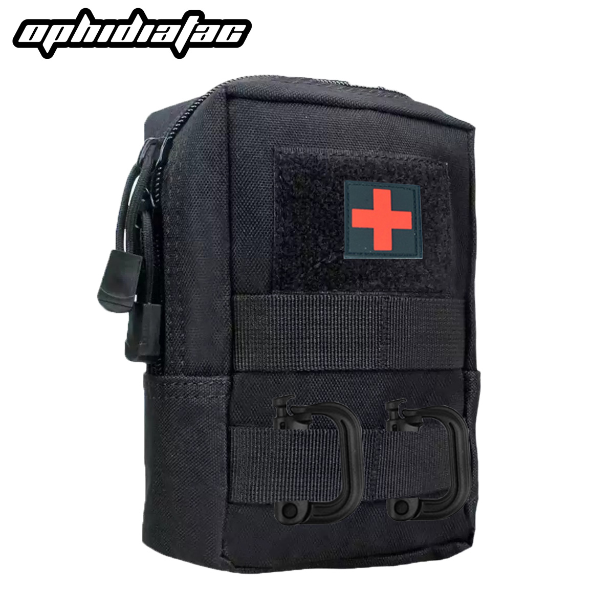 OPHIDIAN  Outdoor Tool Kit MOL - Edc Carry Pocket avaliação e preço
