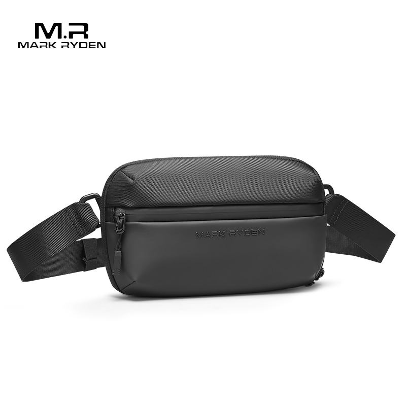 MARK RYDEN Urban Streamline Sl - Edc Everyday Carry Bag avaliação e preço