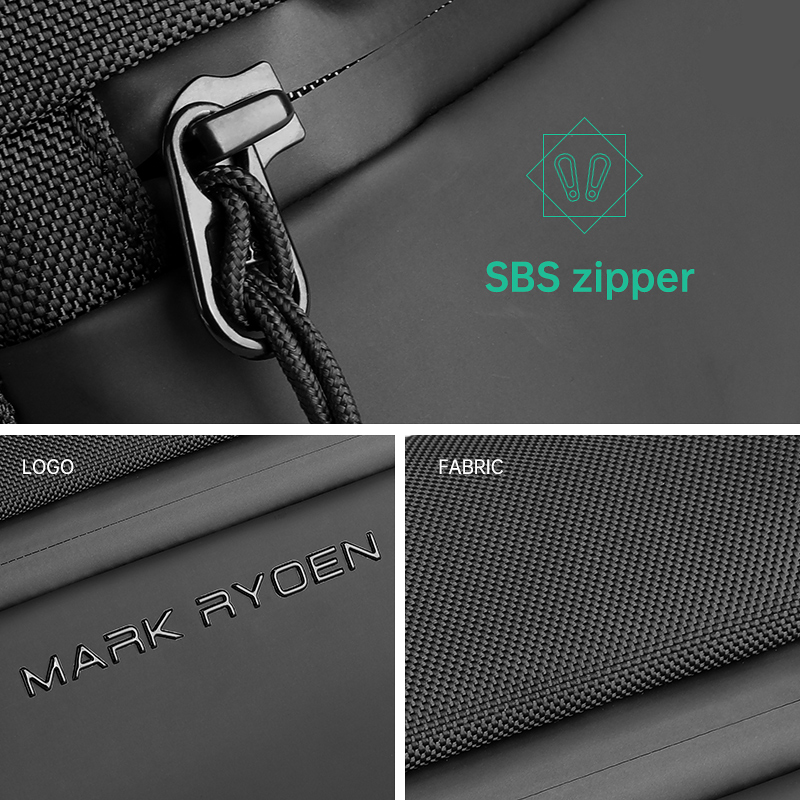 MARK RYDEN Urban Streamline Sl - Edc Everyday Carry Bag avaliação e preço