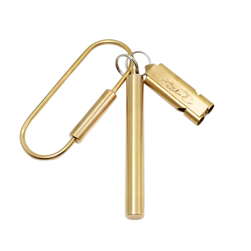 Brass Airtight Watertight Stor - Pill Fob Capsule avaliação e preço
