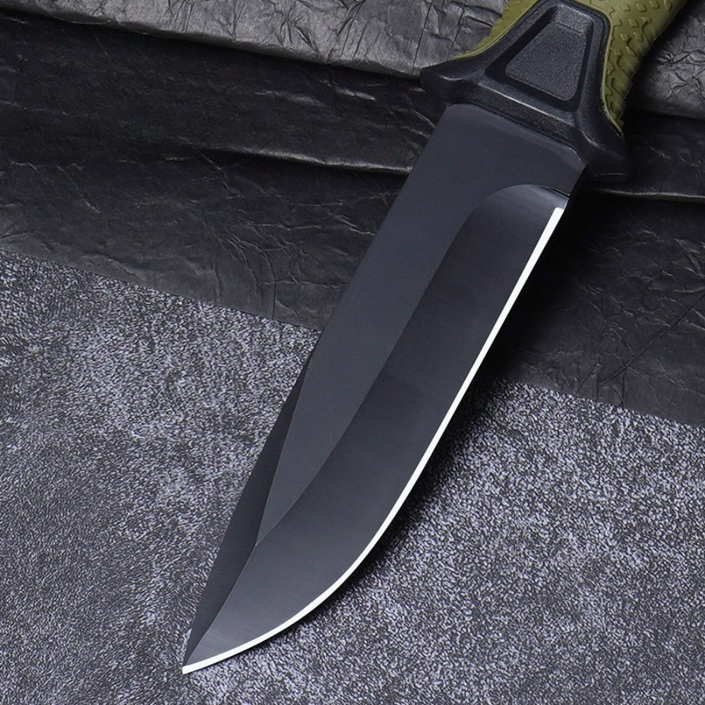 G1500 Outdoor Survival Fixed B - Everyday Carry (Edc) Knife avaliação e preço