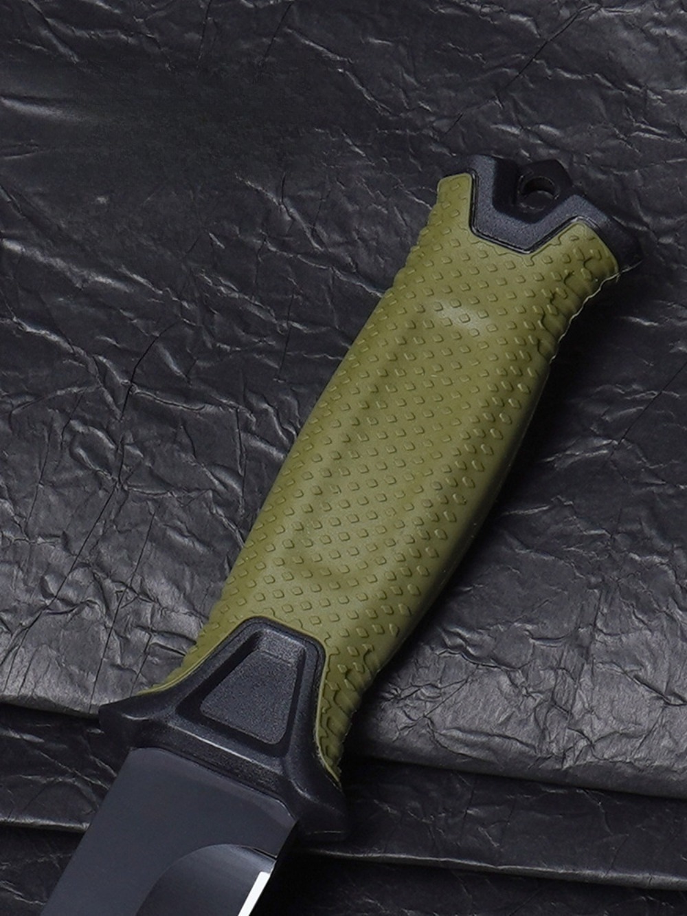 G1500 Outdoor Survival Fixed B - Everyday Carry (Edc) Knife avaliação e preço