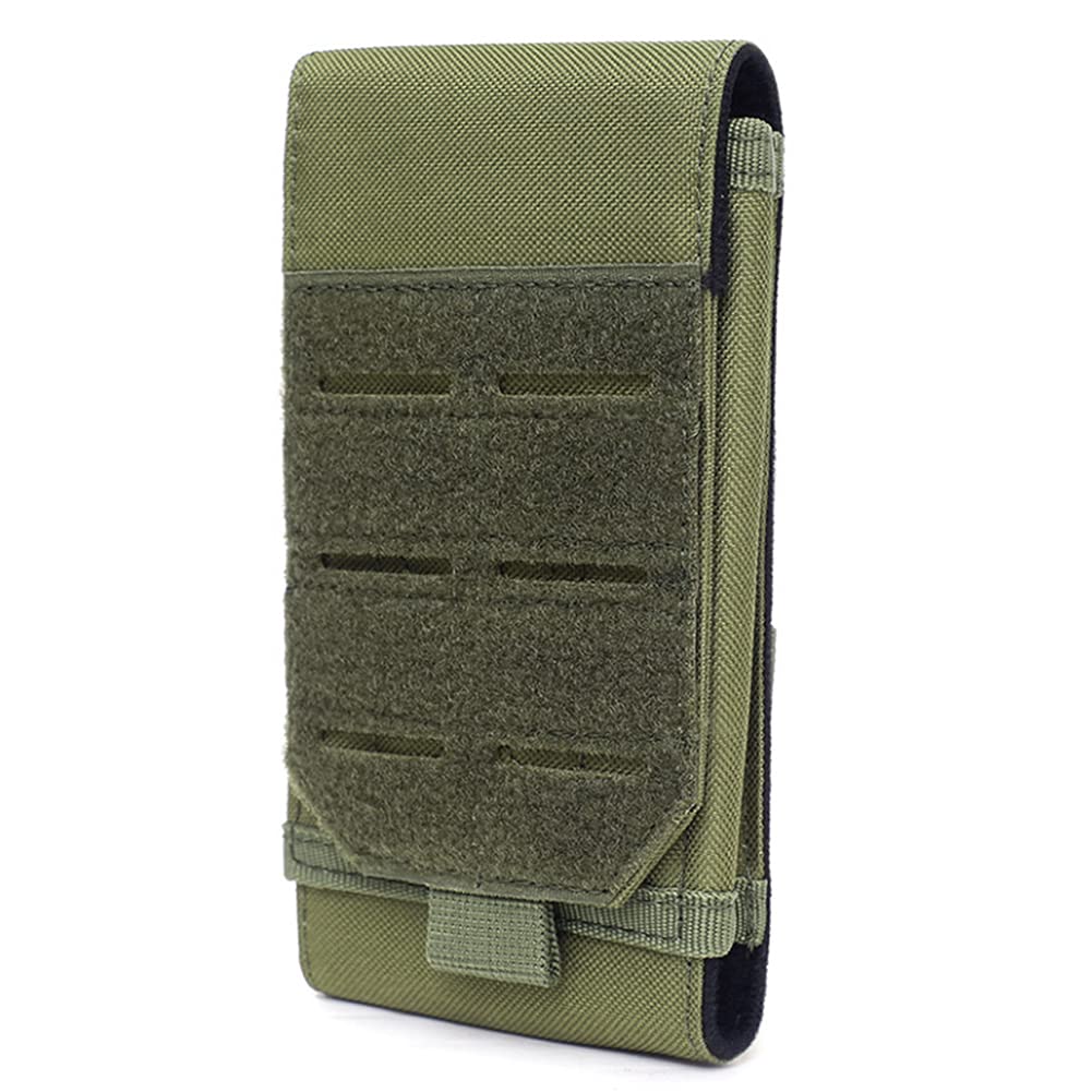 Tactical EDC Bag Molle Belt Po - Edc Carry Pocket avaliação e preço